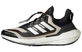 adidas Ultra Boost 22 Cold.RDY 2.0 Aluminium White Black (Women's) 36.5
