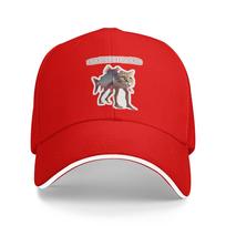 Trippi Troppi Cat Baseball Cap  Casual FeUnisex Unisex Hip Hop Hats Dropshipping Design Outdoor Sports Snapback Cap Gift Idea One Size