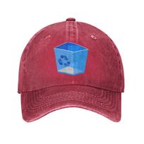 Windows XP Baseball Cap Sun  Running Hippie High Quality Washed Trucker Hat Unisex Adult Classic Custom DIY Baseball Caps One Size