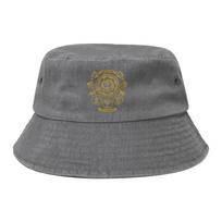 Kingdom Hearts Mosaic Bucket Hat for Girl Summer Vocation  Sun Hat Unique Foldable for Outdoor Fishing Cap Boonie Hat One Size