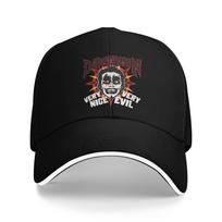 Las malvinas argentina soccer football Cap For Unisex Women Trendy Baseball Cap  Trucker Hat Casual Headewear Adjustable Adjustable