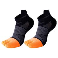 Winter Each Toe Socks Running Autumu Five Finger Socks Tube Socks Men Sport Socks Short Toe Socks