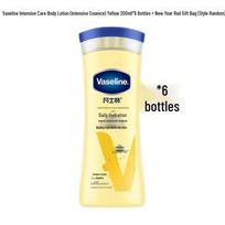 Vaseline Intensive Care Essential Healing Lotion New Year Pack