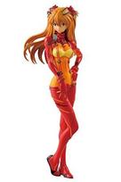 Banpresto Ichiban Kuji New Theatrical Edition EVA Prize Shikinami Asuka Langley Figure Eva Racing Evangelion -PROJECT RACING- B ver. (Prize)