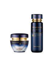 Premium RX Bird's Nest Essence + Nourishing Cream Set