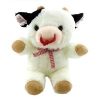 Cute Plush Toy - Hug the Cow (M) F0278