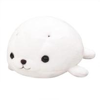 Yoshitoku Lovely Marine Animals Plush Seal M 180140