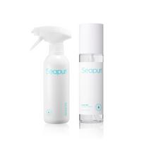 [2-Type Care] Body Wash Shot · Body Mist