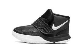 Nike Kyrie 6 Jet Black White (TD) 23.5