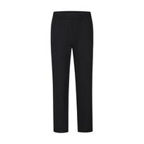 JEEP Men's Quick-Dry Outdoor Hiking Pants 5XL juoda