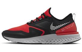 Nike Odyssey React 2 Shield 'Habanero Red Black' 41