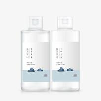 1025 Dokdo Toner 200ml + Dokdo Lotion 200ml 2-Piece Set
