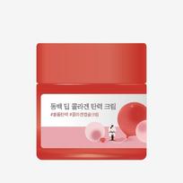 Camellia Deep Collagen Firming Cream 50ml