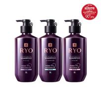 Jayang Yunmo 9ex Specialized Hair Loss Care Shampoo 400ml