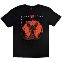 Sleep Token Take Me Back To Eden Shirt S-3XL Official Band T-shirt XXXXL