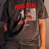 Paris Texas Tee Wim Wenders 1984 Movie Criterion Collection Avant Garde Art Hous M