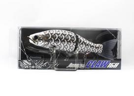 Gan Craft Jointed Claw 168 Floating Jointed Lure GAN-91 (1204)