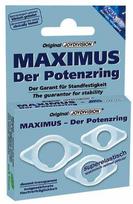 JOYDIVISION MAXIMUS Ring Small - Flexible Anatomical Support System