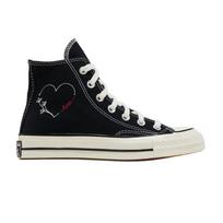 Converse Chuck 70 High 'Valentine's Day - Black' 36.5