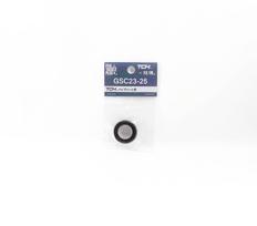 Fuji GSC Size 23-25 Carbon Grip Reel Seat Connector x 1 (3932)