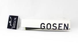 Gosen B811WH Over Grip Rod Grip Tape Mesh White (7468)
