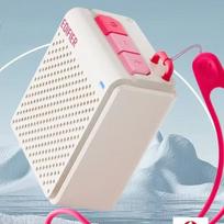 EDIFIER M0 Portable Mini Bluetooth Speaker (CN version)