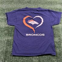 Women’s Denver Broncos Graphic T-Shirt size medium M