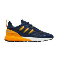 Adidas ZX 2K Boost 2.0 'Crew Blue Semi Solar Gold' 36.5