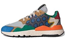Craig & Karl x adidas Nite Jogger 'Mesa White Green' 36
