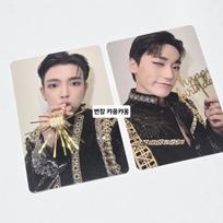 ATEEZ Choi Sang Hongjun Spinoff Hello 82 America Bonus