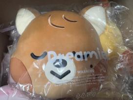 Encity Dreamline Friends Dreamies Hachanchev Transfer and Sale