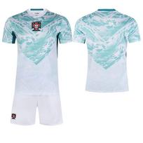 2026 World Cup Portugal away jersey: Ronaldo No. 7, Bruno Fernandes jersey, 10B Silly 17, Rafael Leão children 16#