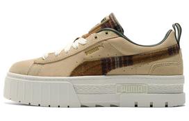 Puma Wmns Mayze 'Flannel - Pebble' 35.5