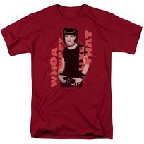 NCIS  Trippy  s s s s s T- Children's T-shirt 150