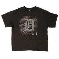 Detroit Tigers Official MLB s s s s s T- Children's T-shirt - 2X 100