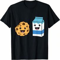 Kawaii Frog Dragon T-Shirt S