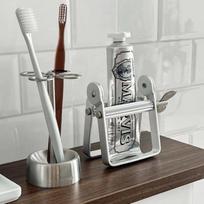 Metal Toothpaste Tube Squeezer-Large Multifunctional Tube Wringer Roller Dispenser For Hair Color Dye,Paint Tubes,Dispenser Tool A