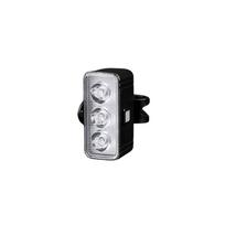 Multifunctional High-Brightness Bicycle Light: Long Battery Life, Night Safety, Mountain & Road Bike Compatible
