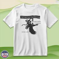 Hot! VTG Rage against the machine T-shirt unisex All Size M