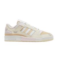 Adidas Forum Exhibit Low 'Ecru Tint Halo Amber' 38