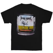 DEATH ANGEL cd cvr FROLIC THROUGH THE PARK Official SHIRT SMALL new XL