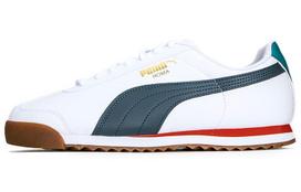 Puma Roma Basic Plus 'White Evening Sky' 38