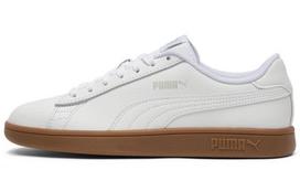 Puma Smash v2 'White Gum' 41