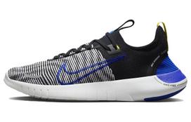 Nike Free RN Next Nature 'Black Racer Blue' 38.5