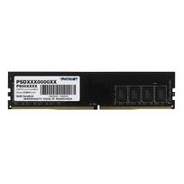 Patriot Memory DDR4 3200MHz PC4-25600 8GB Desktop Memory PSD48G320081