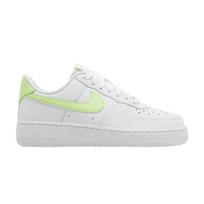Nike Wmns Air Force 1 '07 'White Lime Green' 38