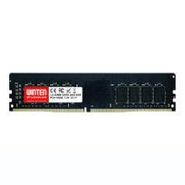 WINTEN Desktop PC Memory DDR4-2400 4GB 288Pin CL17 1.2V DIMM SDRAM Internal Memory Expansion Memory [5-Year Warranty & Compatibility Guarantee]