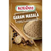 Kotamyi Garam Masala Mieszanka 20G