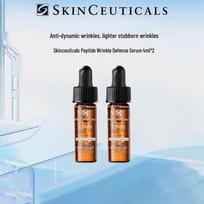 SkinCeuticals Peptide Anti-Wrinkle Serum (4ml x 2)
