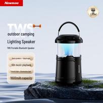 Newsmy PBS006 Outdoor Camping Bluetooth Speaker (CN version)